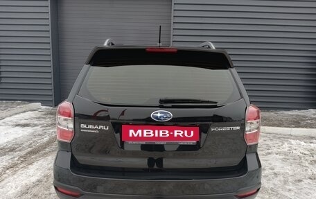 Subaru Forester, 2013 год, 1 750 000 рублей, 6 фотография