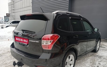 Subaru Forester, 2013 год, 1 750 000 рублей, 7 фотография