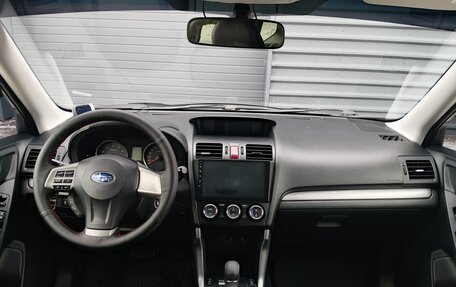 Subaru Forester, 2013 год, 1 750 000 рублей, 16 фотография