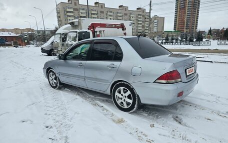 Mitsubishi Lancer IX, 2005 год, 360 000 рублей, 3 фотография