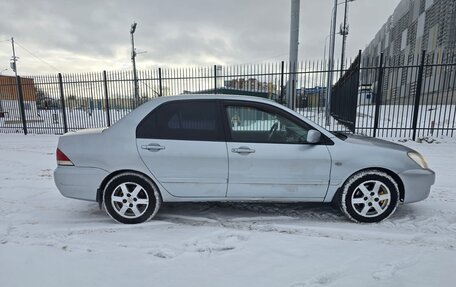 Mitsubishi Lancer IX, 2005 год, 360 000 рублей, 6 фотография