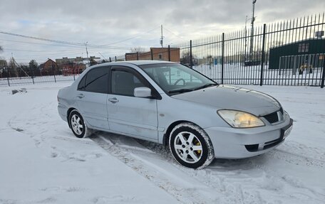 Mitsubishi Lancer IX, 2005 год, 360 000 рублей, 7 фотография