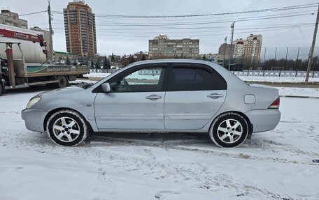 Mitsubishi Lancer IX, 2005 год, 360 000 рублей, 2 фотография