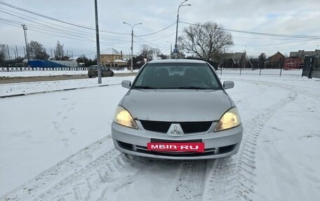 Mitsubishi Lancer IX, 2005 год, 360 000 рублей, 8 фотография