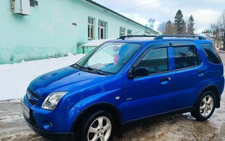 Suzuki Ignis II (HR), 2007 год, 700 000 рублей, 2 фотография