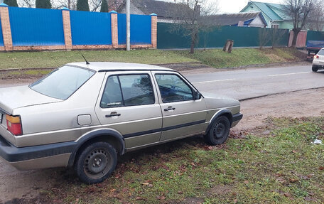 Volkswagen Jetta III, 1990 год, 120 000 рублей, 3 фотография