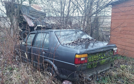 Volkswagen Jetta III, 1990 год, 120 000 рублей, 5 фотография