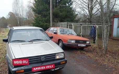 Volkswagen Jetta III, 1990 год, 120 000 рублей, 2 фотография