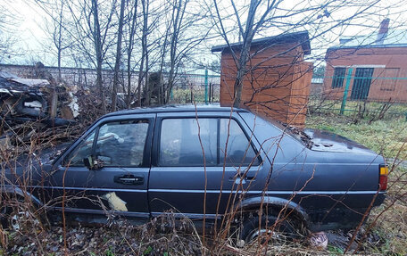 Volkswagen Jetta III, 1990 год, 120 000 рублей, 6 фотография