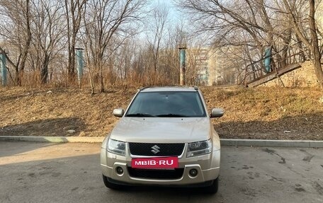 Suzuki Grand Vitara, 2011 год, 1 500 000 рублей, 2 фотография