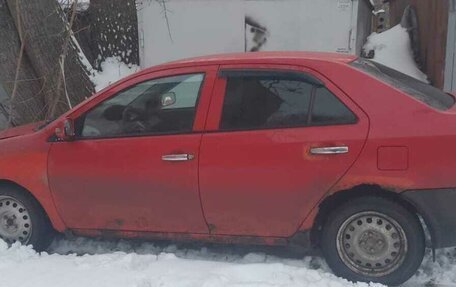 Geely MK I рестайлинг, 2008 год, 130 000 рублей, 6 фотография