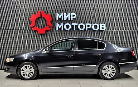 Volkswagen Passat B6, 2010 год, 700 000 рублей, 4 фотография