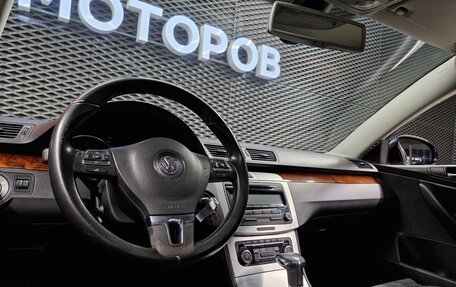 Volkswagen Passat B6, 2010 год, 700 000 рублей, 29 фотография