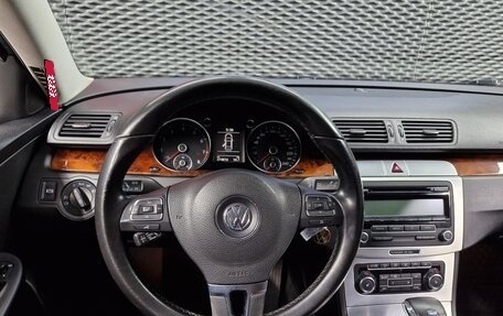 Volkswagen Passat B6, 2010 год, 700 000 рублей, 27 фотография