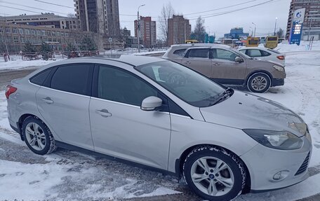 Ford Focus III, 2013 год, 790 000 рублей, 3 фотография