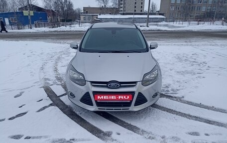 Ford Focus III, 2013 год, 790 000 рублей, 2 фотография