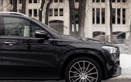 Mercedes-Benz GLE, 2021 год, 8 700 000 рублей, 20 фотография