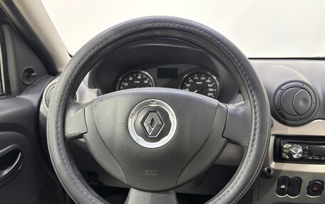 Renault Sandero I, 2014 год, 697 000 рублей, 10 фотография