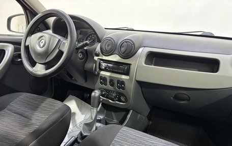 Renault Sandero I, 2014 год, 697 000 рублей, 11 фотография