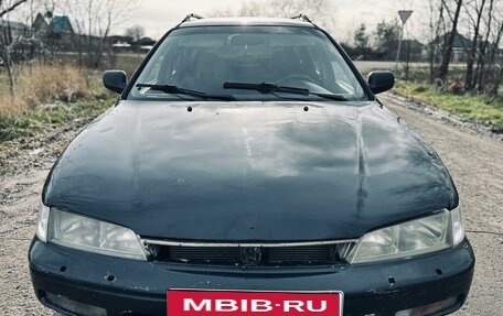 Honda Accord VII рестайлинг, 1996 год, 350 000 рублей, 2 фотография