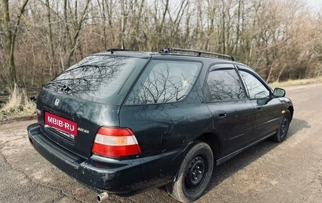 Honda Accord VII рестайлинг, 1996 год, 350 000 рублей, 4 фотография