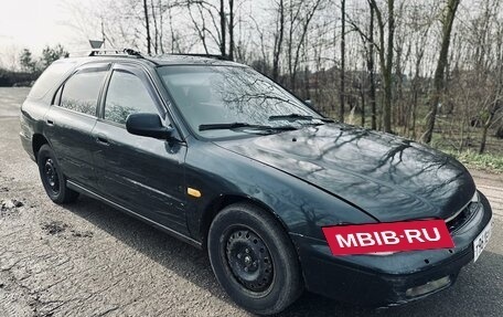 Honda Accord VII рестайлинг, 1996 год, 350 000 рублей, 5 фотография