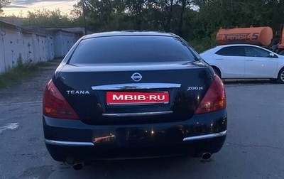 Nissan Teana, 2006 год, 650 000 рублей, 1 фотография