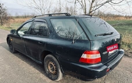 Honda Accord VII рестайлинг, 1996 год, 350 000 рублей, 6 фотография