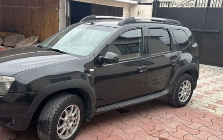 Renault Duster I рестайлинг, 2013 год, 960 000 рублей, 19 фотография