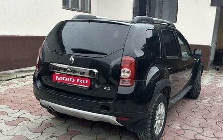 Renault Duster I рестайлинг, 2013 год, 960 000 рублей, 24 фотография