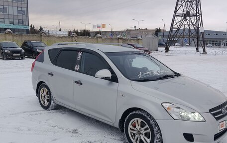 KIA cee'd I рестайлинг, 2008 год, 660 000 рублей, 3 фотография