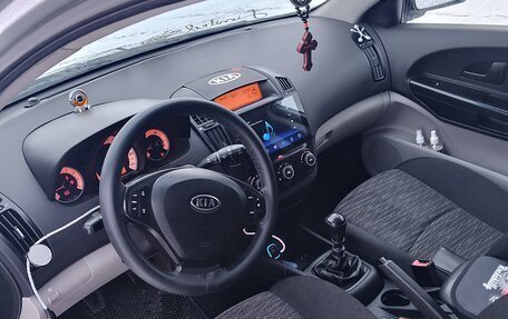 KIA cee'd I рестайлинг, 2008 год, 660 000 рублей, 2 фотография