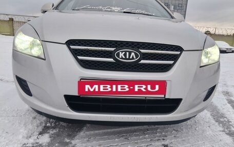 KIA cee'd I рестайлинг, 2008 год, 660 000 рублей, 6 фотография