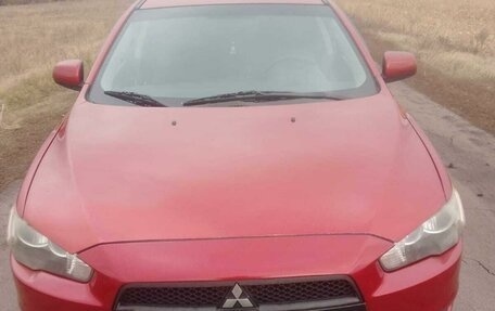 Mitsubishi Lancer IX, 2007 год, 900 000 рублей, 16 фотография