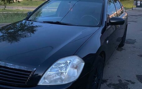 Nissan Teana, 2006 год, 650 000 рублей, 3 фотография