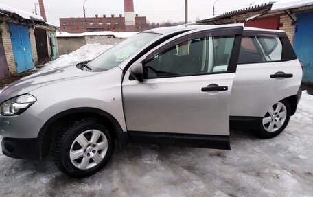 Nissan Qashqai, 2012 год, 1 450 000 рублей, 3 фотография