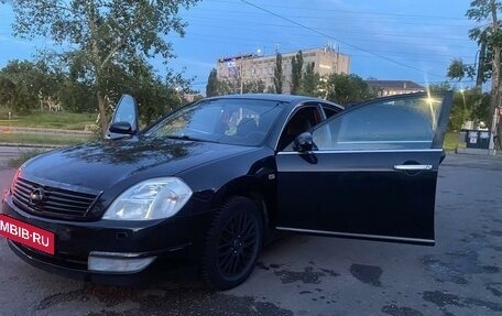 Nissan Teana, 2006 год, 650 000 рублей, 9 фотография