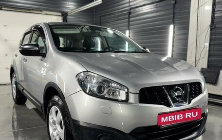 Nissan Qashqai, 2012 год, 1 450 000 рублей, 20 фотография