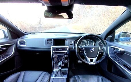 Volvo S60 III, 2013 год, 1 630 000 рублей, 18 фотография