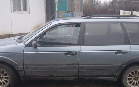 Volkswagen Passat B3, 1988 год, 120 000 рублей, 6 фотография