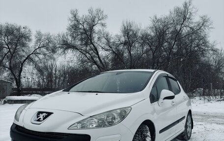 Peugeot 308 II, 2008 год, 500 000 рублей, 3 фотография