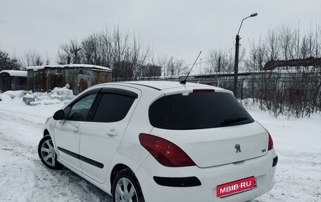 Peugeot 308 II, 2008 год, 500 000 рублей, 4 фотография