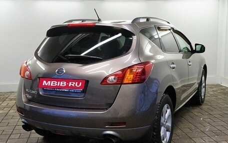 Nissan Murano, 2011 год, 1 020 000 рублей, 4 фотография