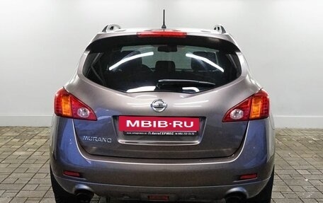 Nissan Murano, 2011 год, 1 020 000 рублей, 3 фотография