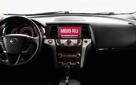 Nissan Murano, 2011 год, 1 020 000 рублей, 5 фотография