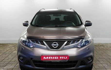 Nissan Murano, 2011 год, 1 020 000 рублей, 2 фотография