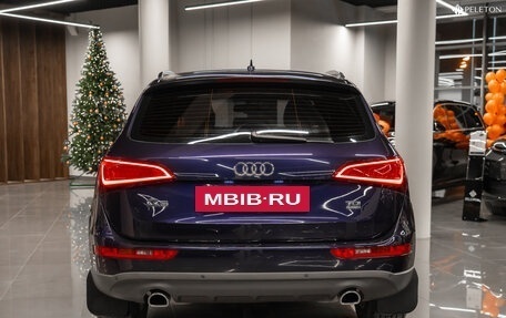 Audi Q5, 2014 год, 2 790 000 рублей, 6 фотография