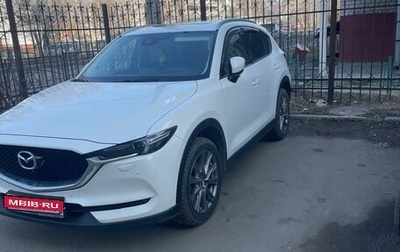 Mazda CX-5 II, 2019 год, 3 000 000 рублей, 1 фотография