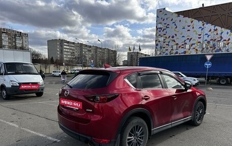 Mazda CX-5 II, 2019 год, 2 850 000 рублей, 6 фотография