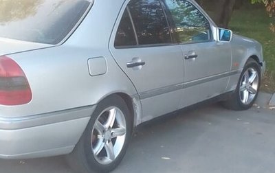 Mercedes-Benz C-Класс, 1995 год, 219 999 рублей, 1 фотография